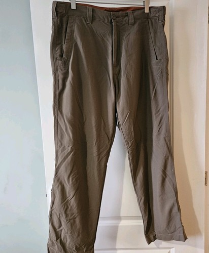 Rohan stronghold trousers mens - rohan,