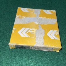 Norton Commando 850 Piston Rings NOS 77mm +.040”