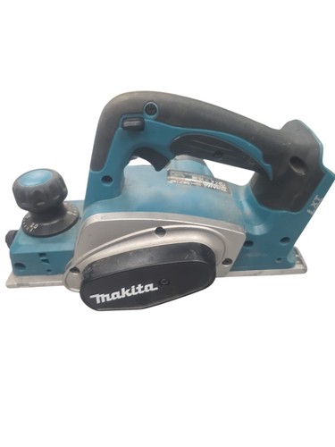 Makita dkp180z 18v lxt 82mm - 18v,