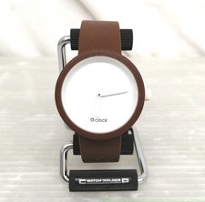 O CLOCK ・ Analog Watch