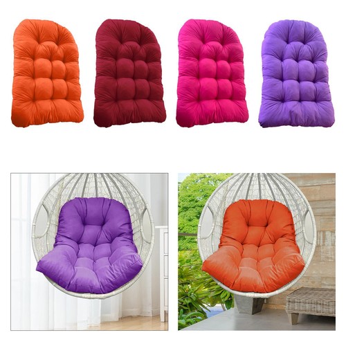 Egg chair cushion thicken - chair,