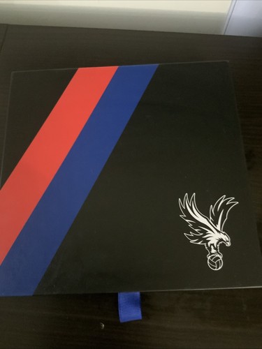 Crystal palace gold - fc,