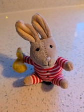 Jellycat Bedtime Buddy Finger
