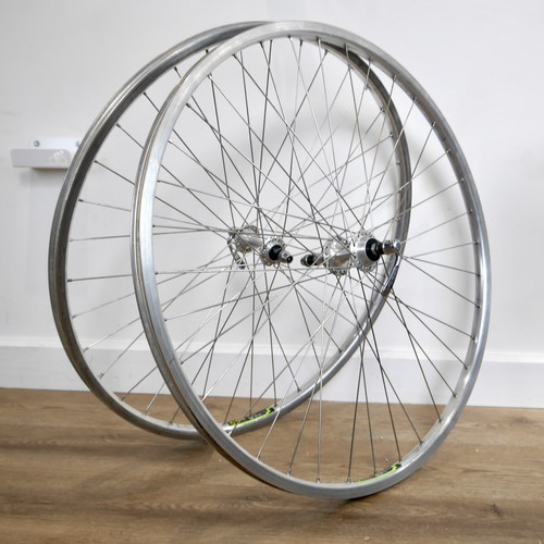 700c road touring bike - 700c,