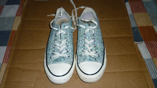 Converse all star rebel - rebel, teal