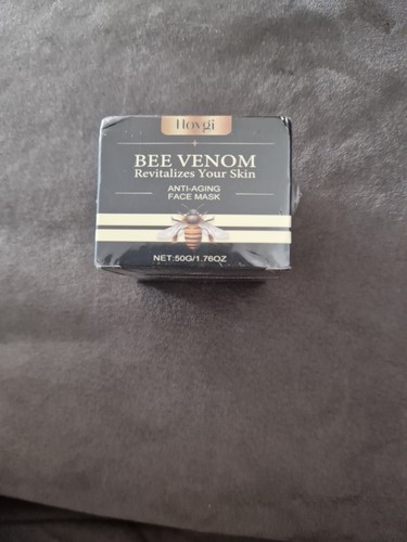 Hoygi bee venom mask - bee, brand