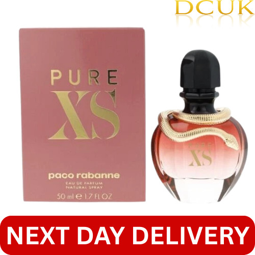 Paco rabanne pure - paco, xs