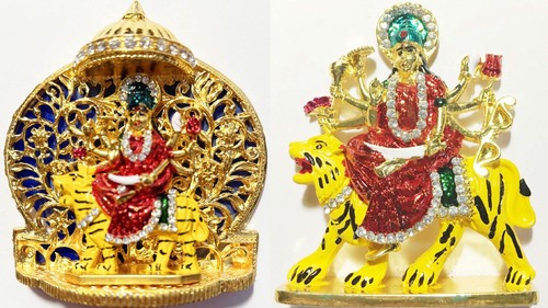 Pack sherawali mata rani - pack, 2