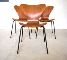 Model 3107 Dining Chairs In