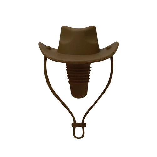 Creative silicone western - silicone,