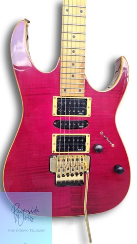 Ibanez series electric - ibanez,