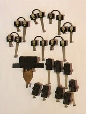 Job Lot Of 12 OO Gauge Power