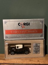 Corgi Collector Classic 1:43