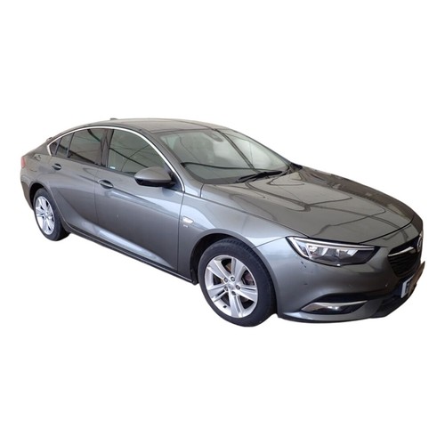 Vauxhall insignia breaking - vauxhall,