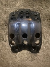 Pulse Adrenaline Lexmoto 125 Sinnis Apache Skid Bash Plate Guard