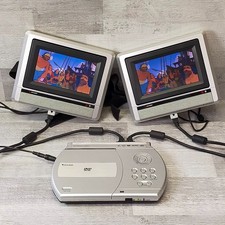 Venturer PVS1960 Mobile Car