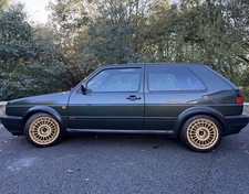 Compomotive TH2 16 Inch 4x100