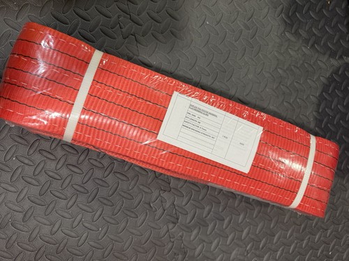 Lifting web slings polyester - lifting,
