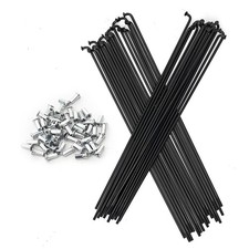 10pcs bicycle stainless steel - bicycle,