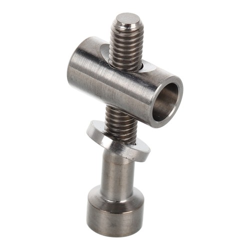 Saddle tube bracket bike - tube,
