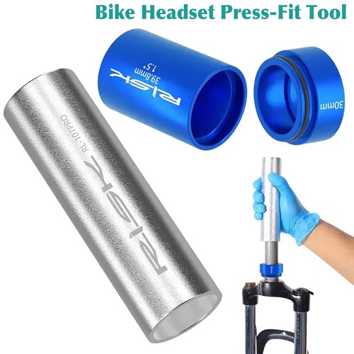 Mountain bike headset press - mountain,