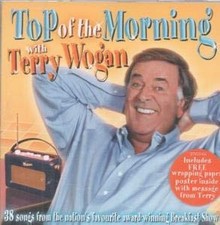 Terry wogan top - top, of