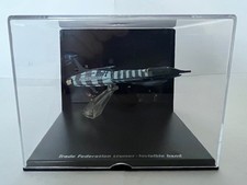 Star Wars DeAgostini Starships