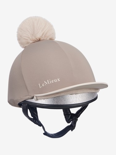 Lemieux pom hat silk - lemieux,