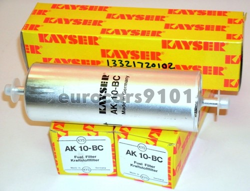 Bmw fuel filter many 318 - filter,,