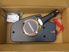 Honda Outboard Remote Control