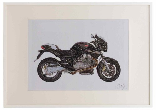 Motoguzzi 1200sport 2007 - 2007, a3