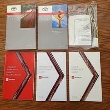 2024 Toyota 4RUNNER Factory