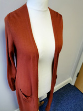 Tahari burnt orange/Rust
