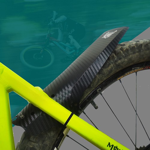 Mtb road bike carbon fiber - road,