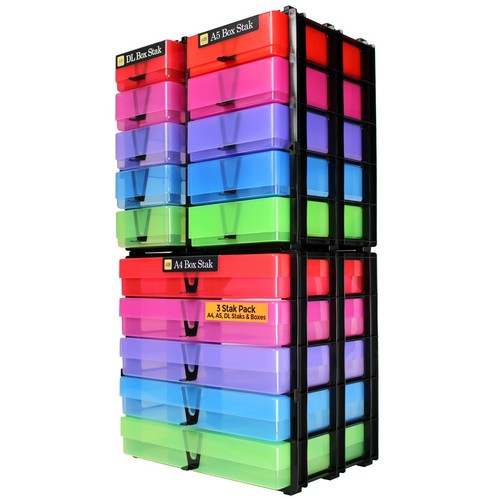 Westonboxes drawer storage - drawer,