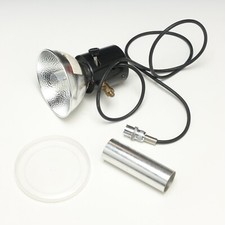 Lumedyne 800ws Round Modelling