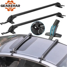 Universal car top roof rack - car,