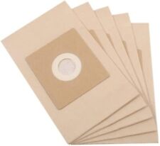 For ASDA ARGOS VCB32 Vacuum Cleaner Hoover PAPER DUST BAGS X 5
