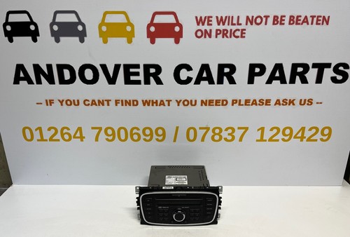 Ford focus zetec 5dr mk2 - 1.6,