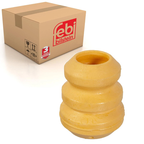Front shock absorber - front,