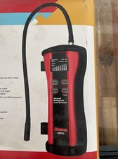 Robinair 22791 Infrared Refrigerant Leak Detector with Case + Manual
