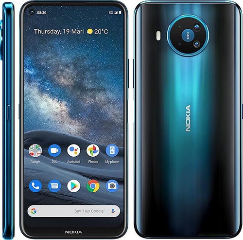 Original nokia 5g - 5g, 128gb