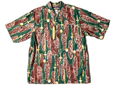 New REYN SPOONER Mens Phil