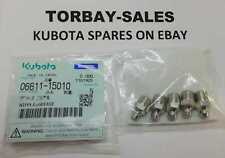 Kubota Spares Parts KX36 K008