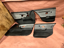 BMW E36 M3 325I 328I Door