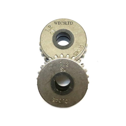 Mig welder wire drive - welder, roller