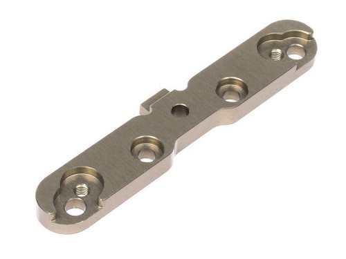 Hpi racing pivot plate - racing,
