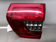 CITROEN C5 2014 Rear Light O/S (inner) Estate: 75254