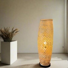 CGC Large 83cm Natural Bamboo