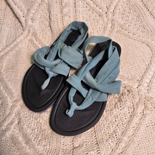 Sanuk yoga sling - sanuk,